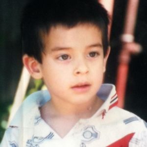 Meet your Posher, Marcos